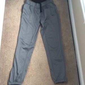Nike sweat pants